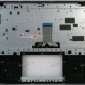 Keyboard Asus E410MA--1B чёрно-синий русифицированный (90NB0Q11-R32RU0, 3BBKWTAJN60)+Topcase