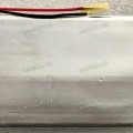 АКБ Li-Pol 3,7V 2000mAh 100x55x3,5 mm с контроллером 2 pin (G3555100P) new (и реально честная ёмкость в отличии от :-)