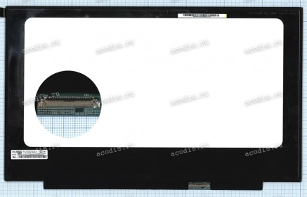 NE173QHM-NZ2 (240 Hz) 2560x1440 LED 40 пин slim new