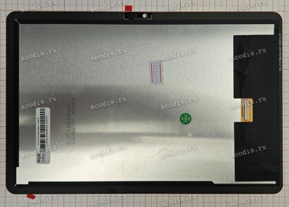 10.4 inch Digma Pro HIT 108E (LCD+тач) темно-серый oem 1920x1200 LED  NEW