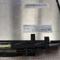 13.3 inch Lenovo Ideapad S540-13API (LCD + тач) с черной рамкой 2560x1440 LED slim new