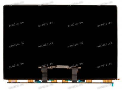 LCD для MacBook Pro Retina 16" A2141 3072x1920 нет  пин slim new