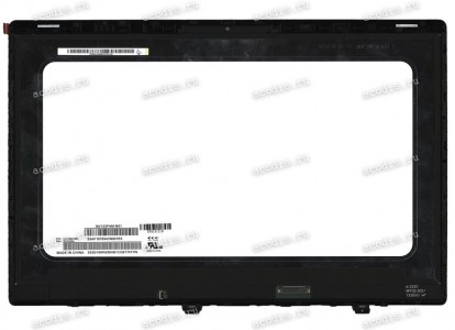 13.3 inch Xiaomi Mi Air 13.3 (NV133FHM-N54 (72%) + стекло) с рамкой 1920x1080 LED slim new