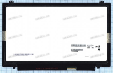 B140QAN01.1 2560x1440 LED 40 пин slim new B140QAN01.1 2560x1440 LED 40 пин slim new