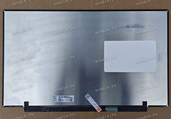 MNH301CA3-1 (240 Hz, 99%) 2560x1440 LED 40 пин slim new