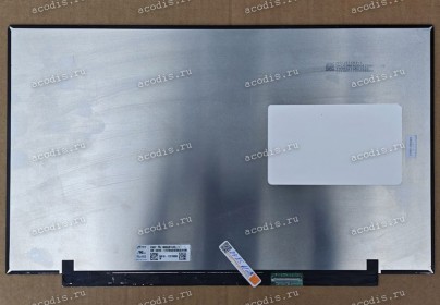 MNH301CA3-1 (240 Hz, 99%) 2560x1440 LED 40 пин slim new