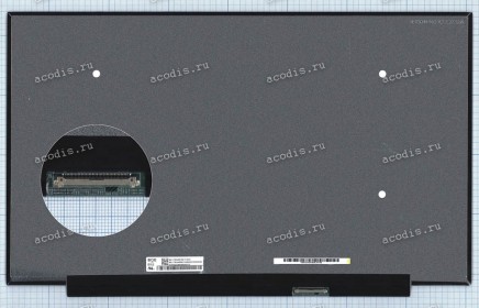 NE173QHM-NZ1 (240 Hz, 98%) 2560x1440 LED 40 пин slim new