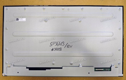 WM270CS0088A (FF) 1920x1080 LED 30 пин  разбор