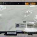 12.5 inch Lenovo Yoga S1 (LP125WF2-SPB2 + стекло) с рамкой 1920x1080 LED slim Б/У
