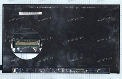 B133HAN05.E (узкая, 72% +) 1920x1080 LED 30 пин semi-slim new B133HAN05.E (узкая, 72% +) 1920x1080 LED 30 пин semi-slim new