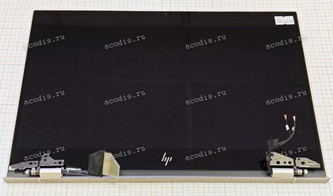 Крышка в сборе HP Envy 13-ah1010ur с тачем, Gold 1920x1080 LED Б/У