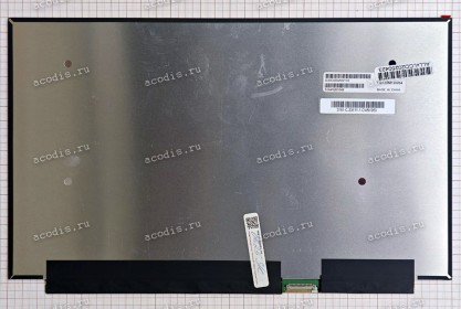 LQ133M1JW64 (узкая, 72% +) 1920x1080 LED 30 пин slim new