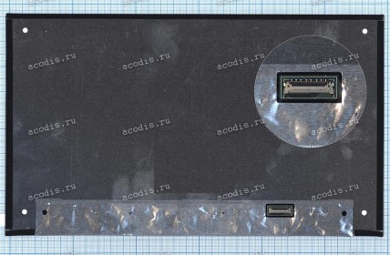 LQ133M1JW36 (71% узкая, шаг 0,4) 1920x1080 LED 30 пин semi-slim new LQ133M1JW36 (71% узкая, шаг 0,4) 1920x1080 LED 30 пин semi-slim new