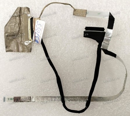 LCD eDP cable ThundeRobot Zero Ultra (ZERO-i912900H16G512G30708GWBQV) original