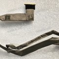 LCD LVDS cable Fujitsu Siemens Amilo PA3515, PA3553, PA3575 (50.4H704.001) Wistron P15