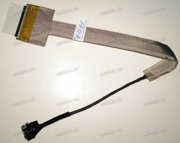 LCD LVDS cable Lenovo ThinkPad SL400, SL400c, SL500, SL500c (44C4072, 44C4074, 44C5371, 44C5372, 44C5373, 44C5374, 44C5376, 1422-005D0LV, 14G2260RB10RLV, 14G2280RB10ELV, 14G2290RB10RLV) Asus Rocky 40, 50
