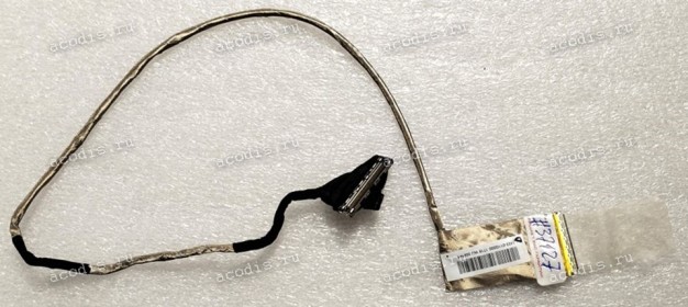 LCD LVDS cable DNS 0133844, 0153733, 0153735, 0154217, 0154219, 0156822, 0157143, 0157284, 0158734, 0158735, MicroXperts U200-01 (1422-011G000, 1422-011N000) Pegatron A15YA, A17FD