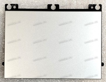 TouchPad Module Asus E510MA-1W (p/n: 90NB0Q63-R90011, 04060-01660000, 4SBK4THJN00) with holder with light silver cover