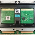 TouchPad Module Asus E510MA-1W (p/n: 90NB0Q63-R90011, 04060-01660000, 4SBK4THJN00) with holder with light silver cover