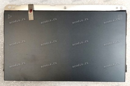 TouchPad Module Asus UX5401EA-8G TP (p/n: 90NB0UQ1-R90010, 04060-02030100, 13N1-DMA0C01) 2H2019-07330I REV. A with holder black cover