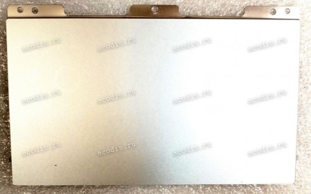 TouchPad Module Asus X7400PC-8S TP(DIAL PAD) MOD (p/n: 90NB0U44-R90010, 04060-02040700, 4GXJDRA0010) Rev.A with holder silver cover