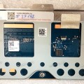 TouchPad Module Asus X7400PC-8S TP(DIAL PAD) MOD (p/n: 90NB0U44-R90010, 04060-02040700, 4GXJDRA0010) Rev.A with holder silver cover
