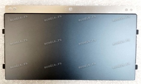 TouchPad Module Asus UX363JA-2G NUMBERPAD MOD (p/n: 90NB0QT1-R90020, 04060-01840000, LC965A-6202, 4JUJ5NRJN00) 201918-073301 Rev.A with holder dark grey cover