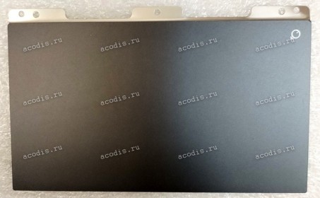 TouchPad Module Asus X7400PC-9G TP (DIAL PAD) MOD (p/n: 90NB0U43-R90010, 04060-02040600, 4GXJDRA0010) 2H2019-07330I Rev.A with holder dark grey cover