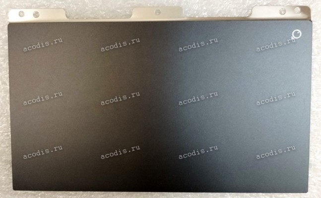 TouchPad Module Asus X7400PC-9G TP (DIAL PAD) MOD (p/n: 90NB0U43-R90010, 04060-02040600, 4GXJDRA0010) 2H2019-07330I Rev.A with holder dark grey cover
