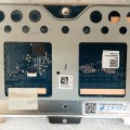 TouchPad Module Asus X7400PC-9G TP (DIAL PAD) MOD (p/n: 90NB0U43-R90010, 04060-02040600, 4GXJDRA0010) 2H2019-07330I Rev.A with holder dark grey cover