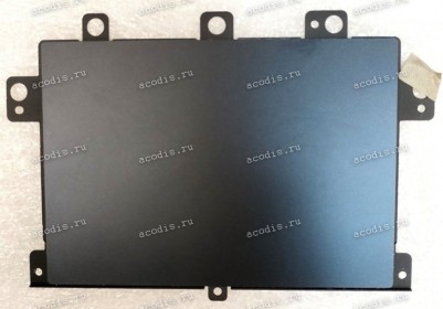 TouchPad Module Asus B1500CEAE-1A  (p/n: 90NX0441-R90010, 04060-01660000 AC21141086780, 04060-02150000) 20181…..110I Rev.A with holder black cover