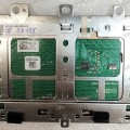 TouchPad Module Asus B1500CEAE-1A  (p/n: 90NX0441-R90010, 04060-01660000 AC21141086780, 04060-02150000) 20181…..110I Rev.A with holder black cover