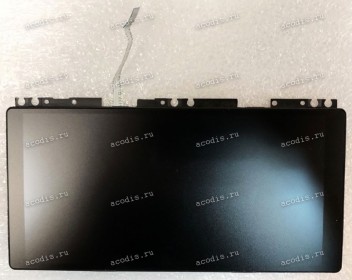 TouchPad Module Asus UX435EG SCREEN PAD MOD  (p/n: 90NB0SI0-R90010, ERUJ6017010) with black cover