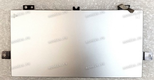 TouchPad Module Asus UX325JA-2P NUMBER PAD MOD (p/n: 90NB0QY2-R90011, 04060-01860000, LC965A-6202) 201918-07330I Rev.A with silver cover