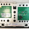 TouchPad Module Asus UX325JA-2P NUMBER PAD MOD (p/n: 90NB0QY2-R90011, 04060-01860000, LC965A-6202) 201918-07330I Rev.A with silver cover