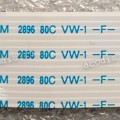 FFC шлейф 14 pin прямой, шаг 1.0 mm, длина 62 mm