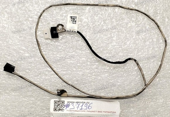 LCD LVDS cable Asus X521 (p/n: 1414-0CWJ0AS, 14005-03320200) X521_CMOS_CABLE