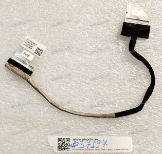 LCD eDP cable Asus VivoBook M533UA, S533EA, X521FA (p/n: 1222-03JK0AS, 14005-03320500)
