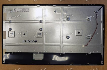 CT215WLEDM 1920x1080 LED 30 пин  new / разбор