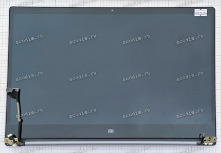 Крышка в сборе Xiaomi Mi Notebook Pro 15.6, silver 1920x1080 LED Б/У
