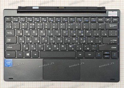 ДокСтанция Digma EVE 1494E ES1280EW black RU (SP20794)