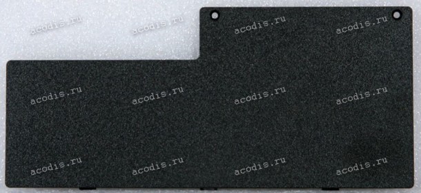 Крышка отсека RAM Гравитон Н15И-К2, Н15И-ТП, ICL RAYbook Si1514, Si1512, Machenike 15, Rikor R-N-H-CPU-D-M-PSU-C, ThundeRobot 15, Shanghai IP3 CN23-156P чёрная original