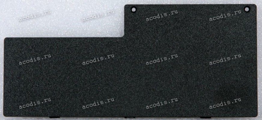Крышка отсека RAM Гравитон Н15И-К2, Н15И-ТП, ICL RAYbook Si1514, Si1512, Machenike 15, Rikor R-N-H-CPU-D-M-PSU-C, ThundeRobot 15, Shanghai IP3 CN23-156P чёрная original