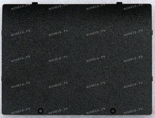 Крышка отсека HDD Гравитон Н15И-К2, Н15И-ТП, ICL RAYbook Si1514, Si1512, Machenike 15, Rikor R-N-H-CPU-D-M-PSU-C, ThundeRobot 15, Shanghai IP3 CN23-156P чёрная original
