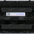Крышка отсека HDD Гравитон Н15И-К2, Н15И-ТП, ICL RAYbook Si1514, Si1512, Machenike 15, Rikor R-N-H-CPU-D-M-PSU-C, ThundeRobot 15, Shanghai IP3 CN23-156P чёрная original