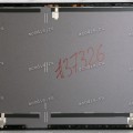 Верхняя крышка Гравитон Н17И-Т, Machenike 17, ThundeRobot 17, HS173-D тёмно-серебристый original