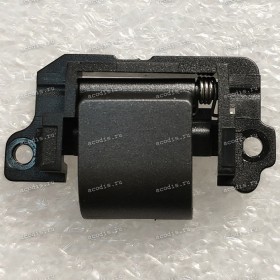 Крышка RJ-45 Гравитон Н17И-Т, Machenike 17, ThundeRobot 17, HS173-D (HS173 R1) чёрная original