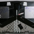 Верхняя крышка Dell AlienWare 17 R3 (0JTC3W, 5BR-0408-A00, AM18F000100, A14BL4, 5B0-03R7-A00, DC33001LY0L, NBX0001PI00, NBX0001PH00, NBX0001PJ00)