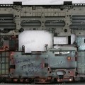 Поддон Dell AlienWare 17 R3 (01MT2K, 5CF-0245-A01, AP1G1000210, 934073610189, E324121, AAP21_L0G_L0W, FA1G1000200, E121562, 070C80)
