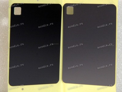 Наклейки на тачпад Asus X580VD-1B (13NB0FL4L01021 )